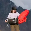BOLSA DORMIR HIMALAYA EXTREM-5c°/-40c° L