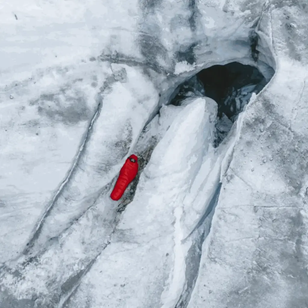 BOLSA DORMIR HIMALAYA EXTREM-5c°/-40c° L