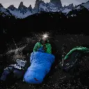 BOLSA DORMIR HIMALAYA EXTREM-5c°/-40c° L