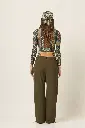 PANTALON AVENTURA LISO