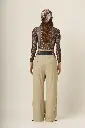 PANTALON AVENTURA LISO