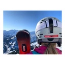 RECCO REFLECTOR TIRA 