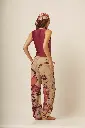PANTALON AVENTURA PIRATA