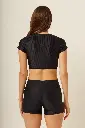 SHORT DE AGUA LISO OPIPARO