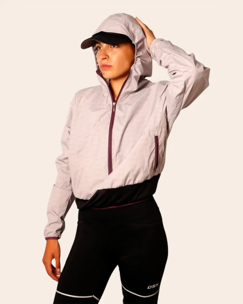 OSX ROMPEVIENTOS IMPERMEABLE PM1