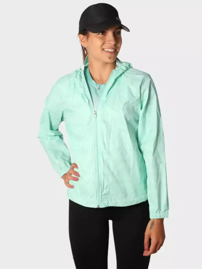 OSX ROMPEVIENTOS IMPERMEABLE NMN R