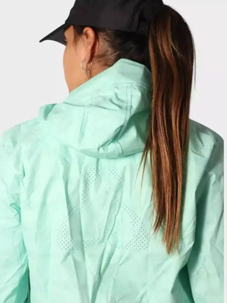 OSX ROMPEVIENTOS IMPERMEABLE NMN R