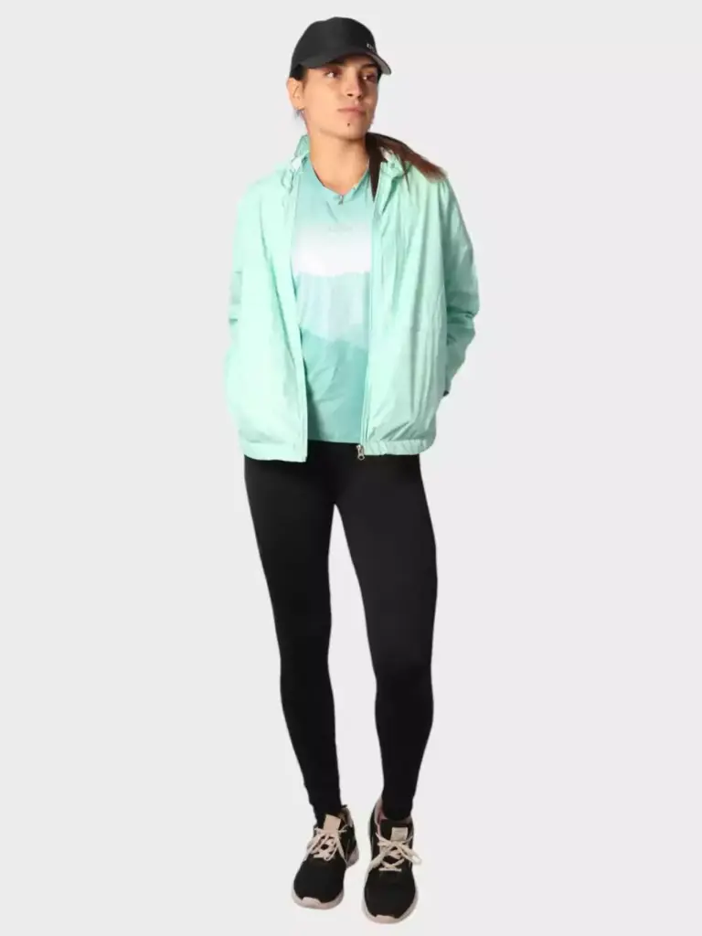 OSX ROMPEVIENTOS IMPERMEABLE NMN R