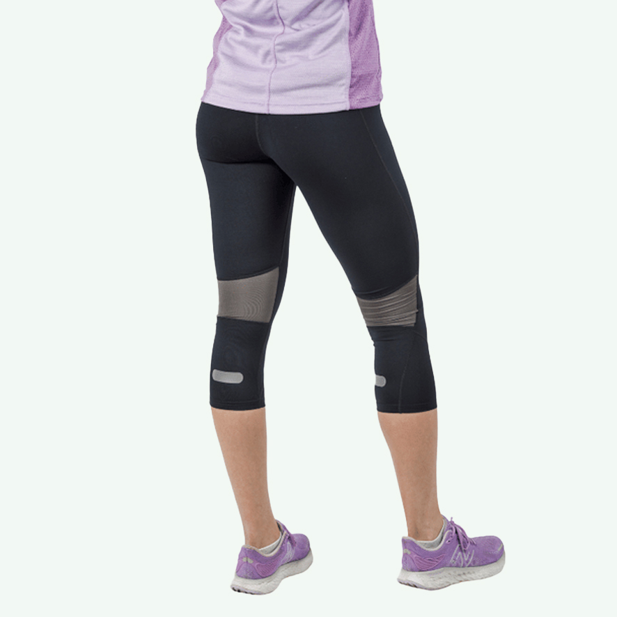 CALZA STABILITY CAPRI WOMAN