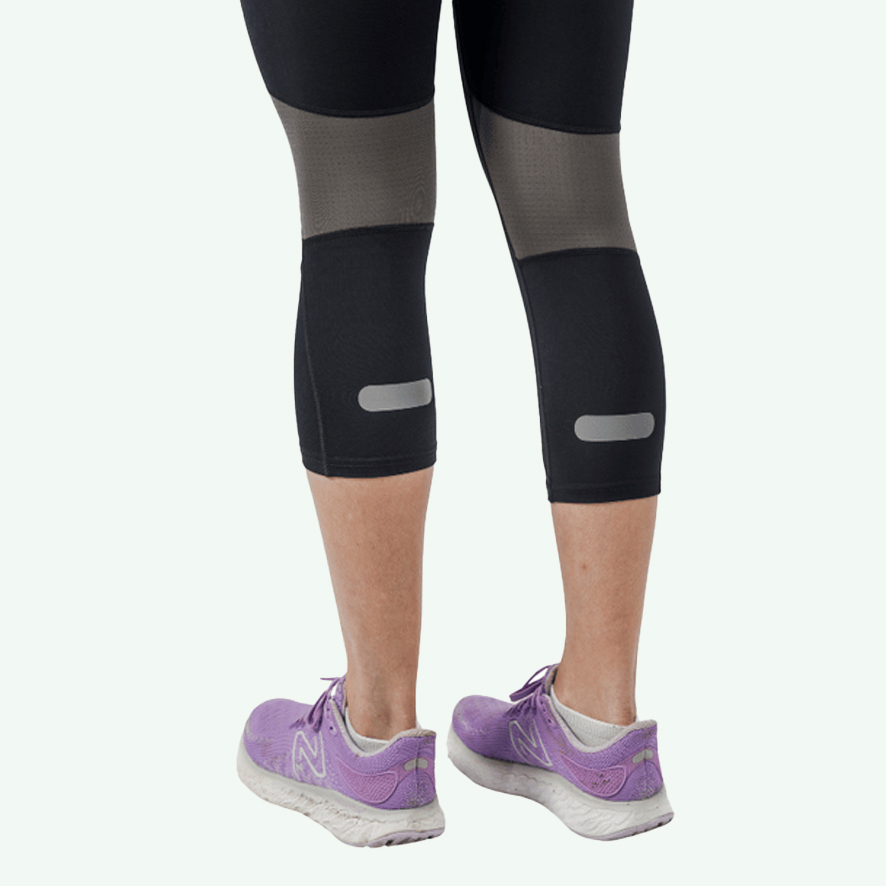 CALZA STABILITY CAPRI WOMAN
