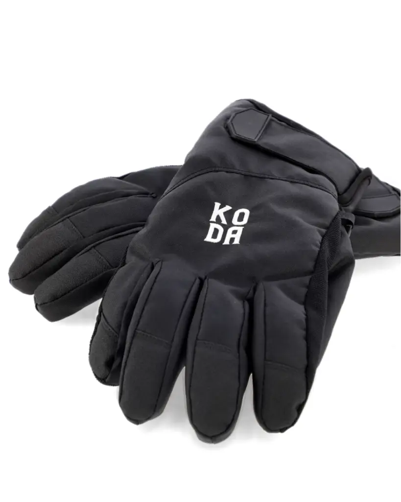 KODA GUANTE DE SKI LENK