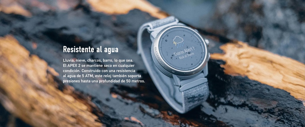 COROS APEX 2