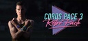 COROS PACE 3