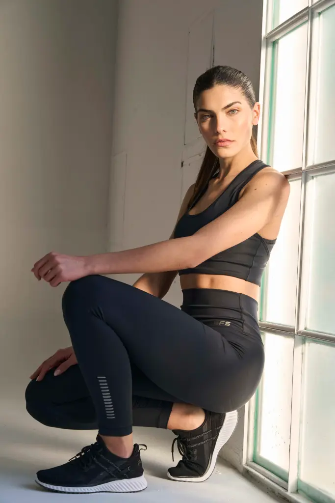 EFS CALZA NEW ESSENTIAL