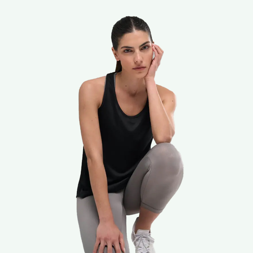 EFS MUSCULOSA SIDNEY