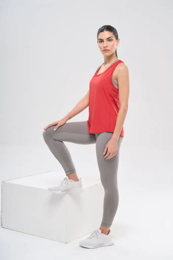 EFS MUSCULOSA SIDNEY