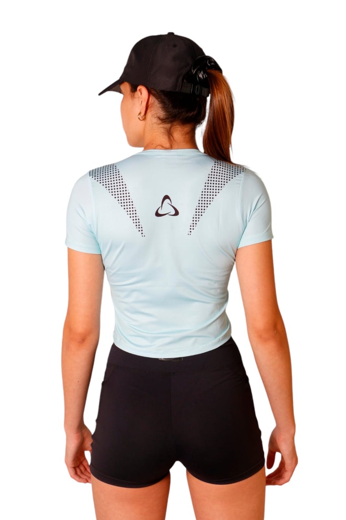 OSX TOP LUCIA WOMAN 