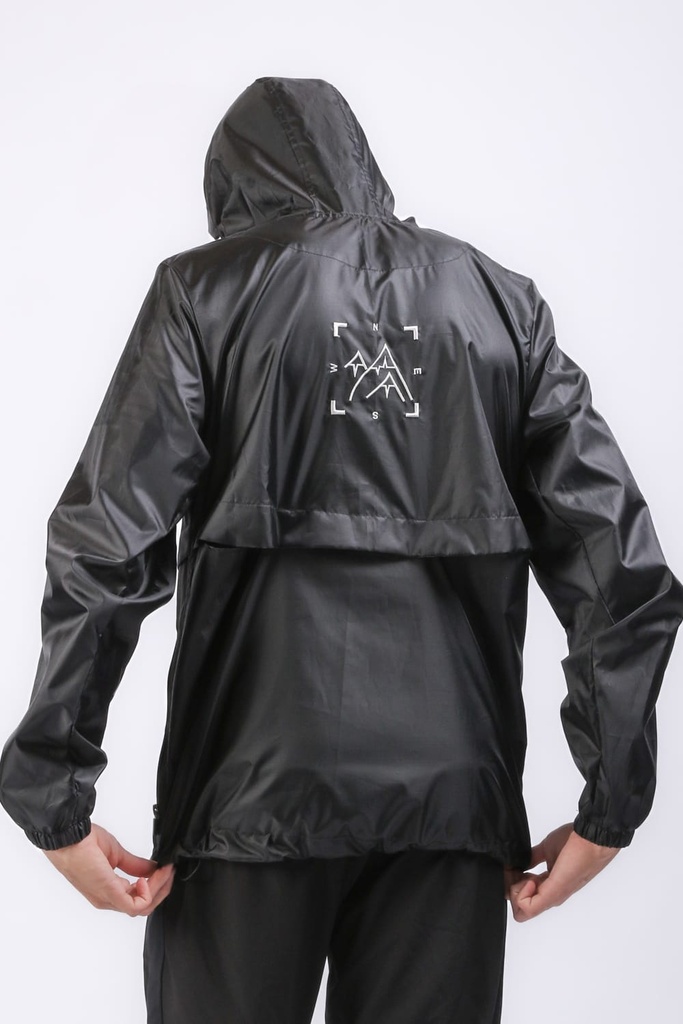 OSX ROMPEVIENTOS DX3