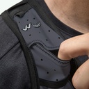 WEIS 101-376 CHALECO SIMER II 10 L / ULTRA 100K + SERIES