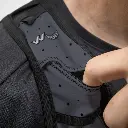 WEIS 101-376 CHALECO SIMER II 10 L / ULTRA 100K + SERIES