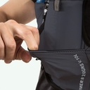 WEIS 101-376 CHALECO SIMER II 10 L / ULTRA 100K + SERIES