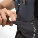 WEIS 101-376 CHALECO SIMER II 10 L / ULTRA 100K + SERIES