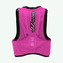 WEIS 101-376 CHALECO SIMER II 10 L / ULTRA 100K + SERIES