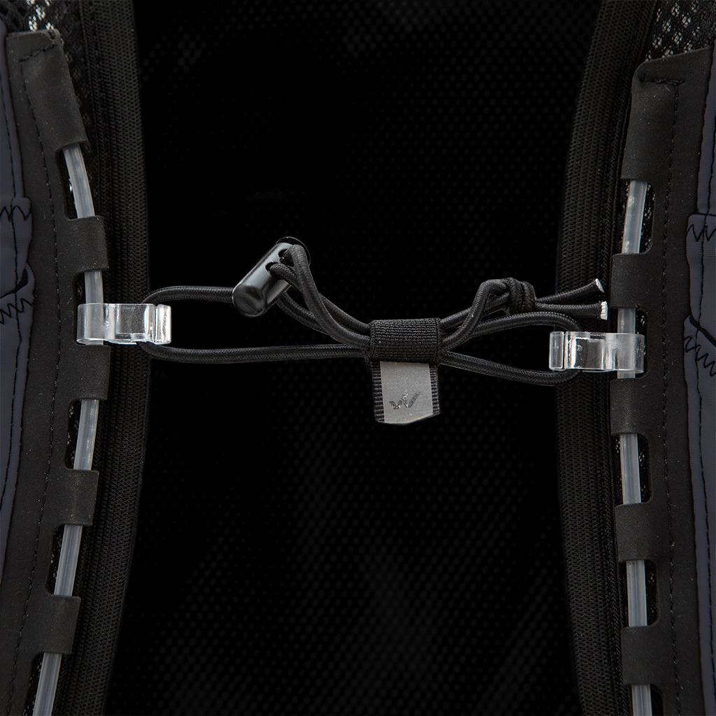 WEIS 101-376 CHALECO SIMER II 10 L / ULTRA 100K + SERIES