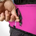 WEIS 101-376 CHALECO SIMER II 10 L / ULTRA 100K + SERIES