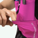 WEIS 101-376 CHALECO SIMER II 10 L / ULTRA 100K + SERIES