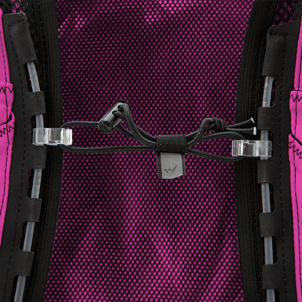 WEIS 101-376 CHALECO SIMER II 10 L / ULTRA 100K + SERIES