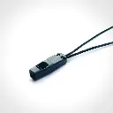 WEIS 101-376 CHALECO SIMER II 10 L / ULTRA 100K + SERIES