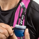 WEIS 101-376 CHALECO SIMER II 10 L / ULTRA 100K + SERIES