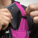 WEIS 101-376 CHALECO SIMER II 10 L / ULTRA 100K + SERIES