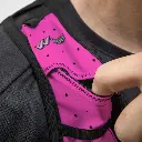 WEIS 101-376 CHALECO SIMER II 10 L / ULTRA 100K + SERIES