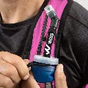 WEIS 101-376 CHALECO SIMER II 10 L / ULTRA 100K + SERIES