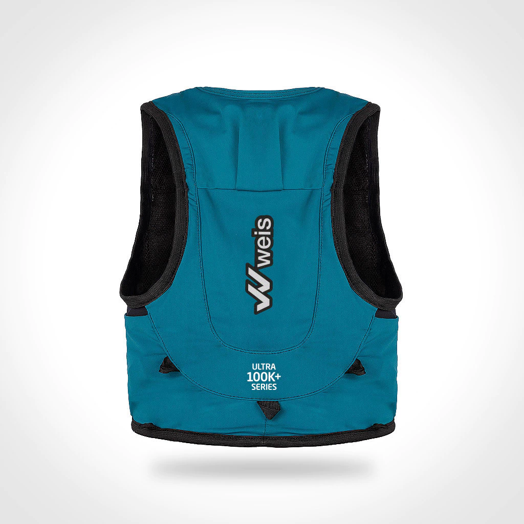 WEIS 101-389-TU CHALECO NOMAD X12 / ULTRA 100K + SERIES