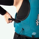 WEIS 101-389-TU CHALECO NOMAD X12 / ULTRA 100K + SERIES