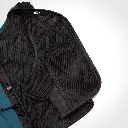 WEIS 101-389-TU CHALECO NOMAD X12 / ULTRA 100K + SERIES