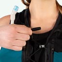 WEIS 101-389-TU CHALECO NOMAD X12 / ULTRA 100K + SERIES