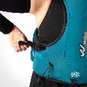 WEIS 101-389-TU CHALECO NOMAD X12 / ULTRA 100K + SERIES