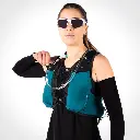 WEIS 101-389-TU CHALECO NOMAD X12 / ULTRA 100K + SERIES