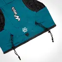 WEIS 101-389-TU CHALECO NOMAD X12 / ULTRA 100K + SERIES