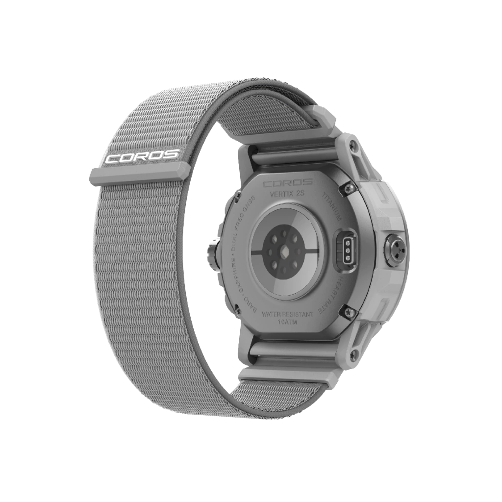 COROS VERTIX 2S