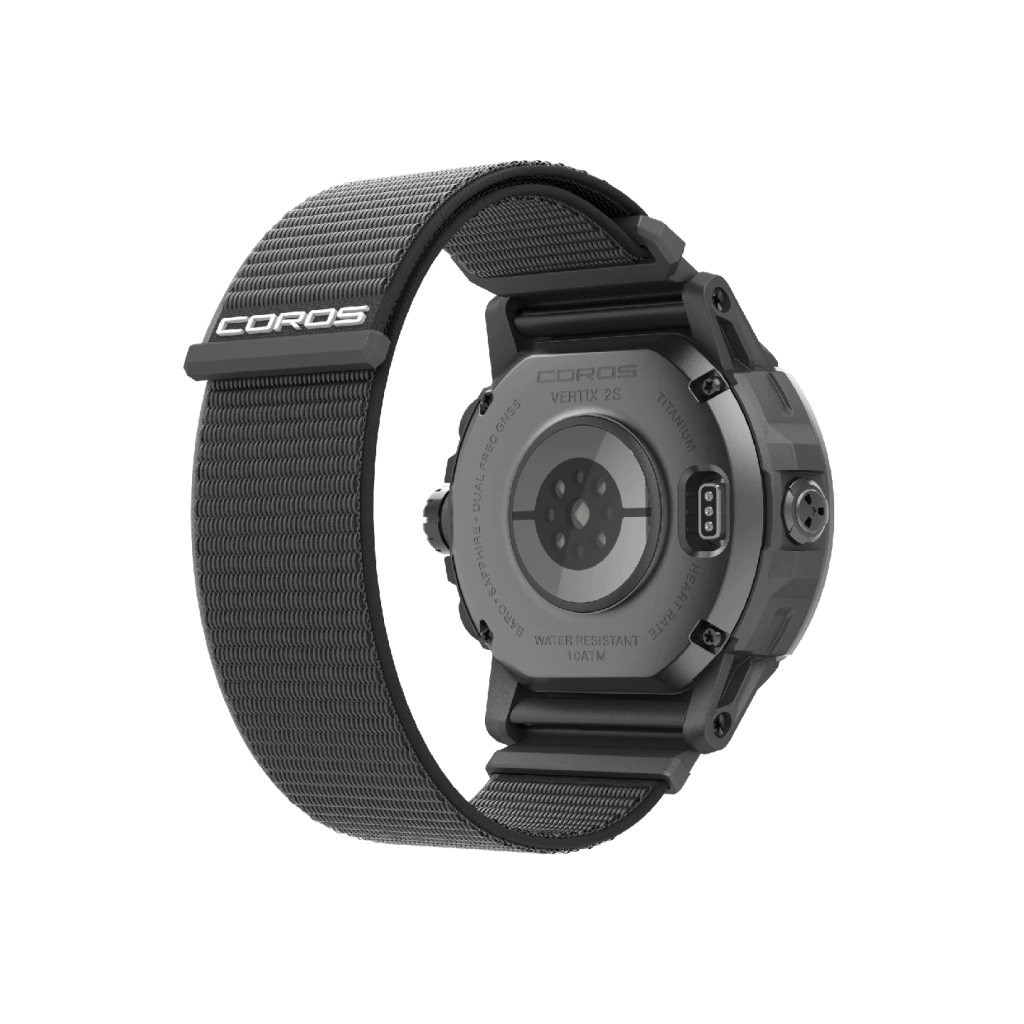 COROS VERTIX 2S