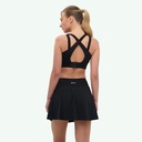 EFS POLLERA C/SHORT MICA