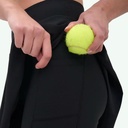 EFS POLLERA C/SHORT MICA