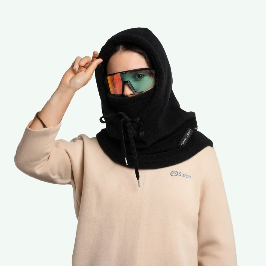 SALPA BALACLAVA ZEN