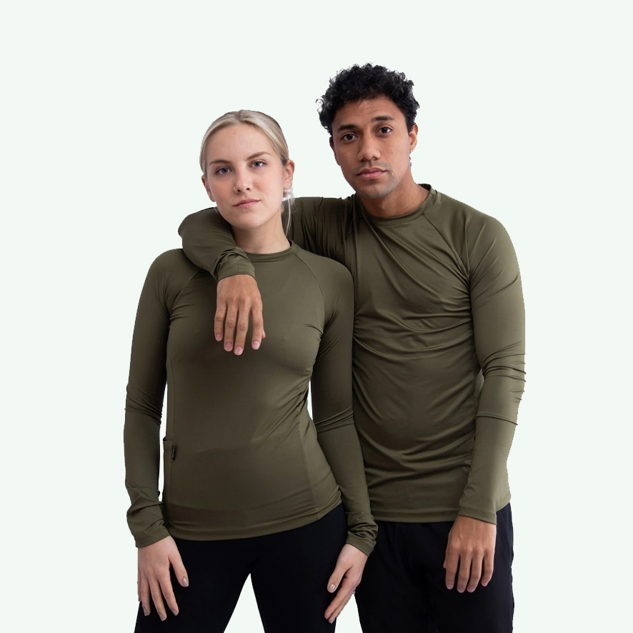 SALPA CAMISETA TERMICA VIVES