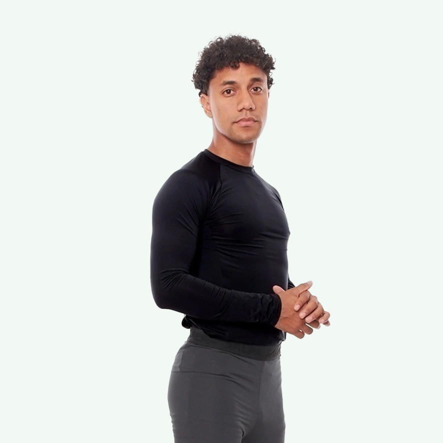 SALPA CAMISETA TERMICA VIVES